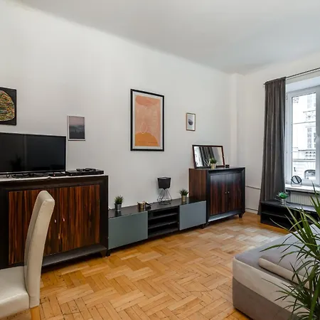 Close-golden In - Old Town - 4 Bedrooms - Freta